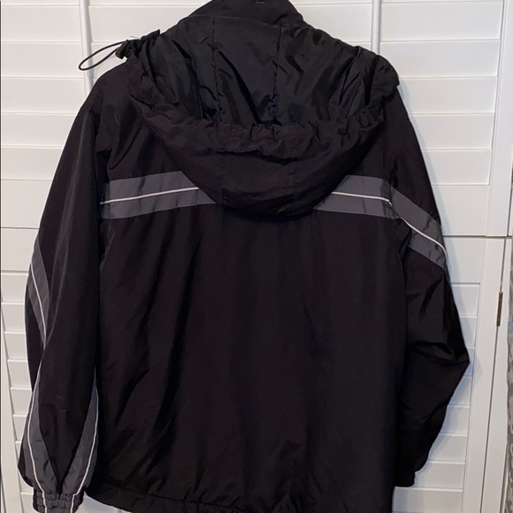 Men’s Coat (worn once) - Picture 2 of 4